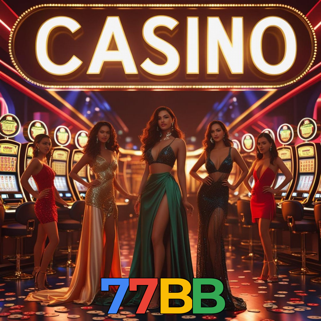 77BB:Jogue blackjack e aposte no futebol para uma experiência completa!