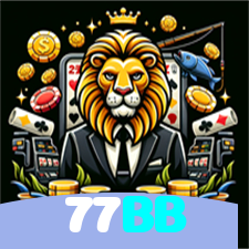 77BB：Aposte no futebol e jogue os melhores jogos de cassino como roleta!