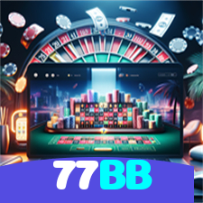 77BB：Aposte no futebol e ganhe em jogos como roleta e blackjack online!