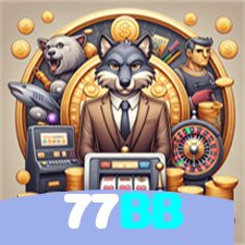 77BB：Aposte no seu time de futebol e ganhe no blackjack e roleta online!