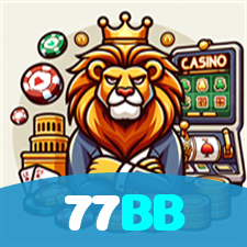 77BB：Sinta a emoção do poker online! Mostre que você é o mestre das cartas!