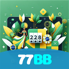 77BB：Aposte no futebol online e marque gols com grandes prêmios!