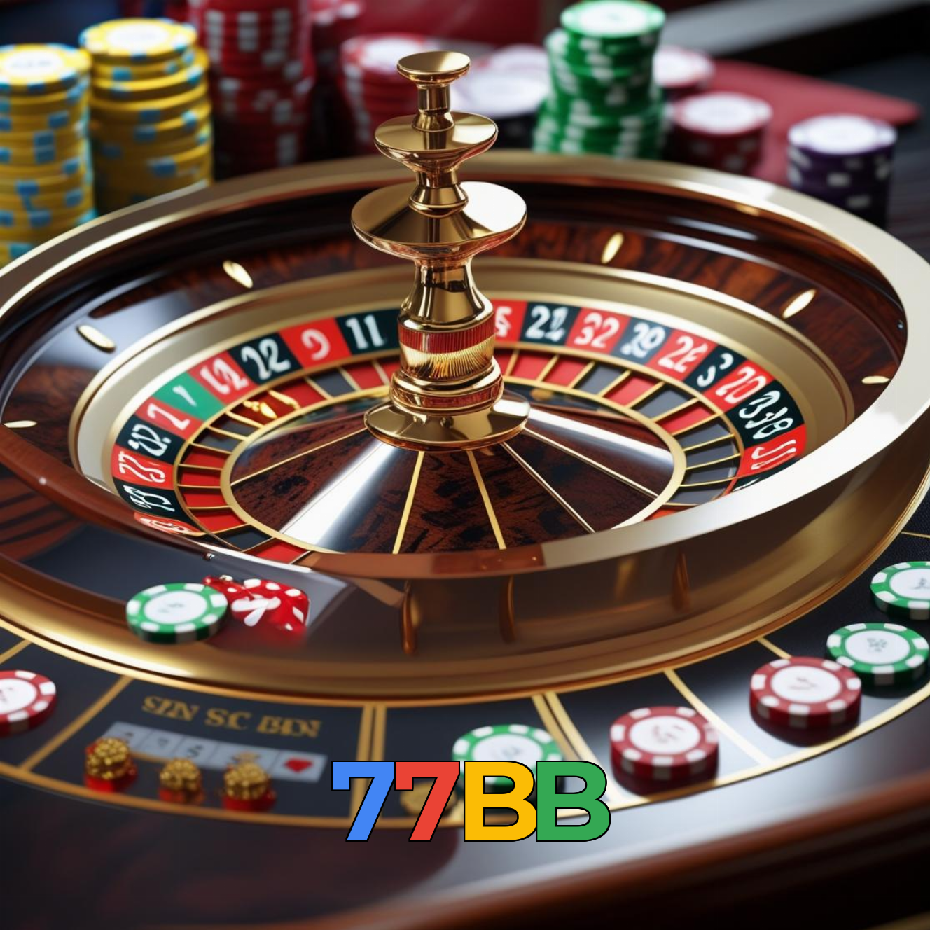 77BB：Aposte no futebol e jogue os melhores jogos de cassino como roleta!