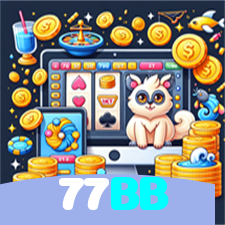 77BB：Em nosso cassino online, sua sorte vai brilhar! Aposte e vença!