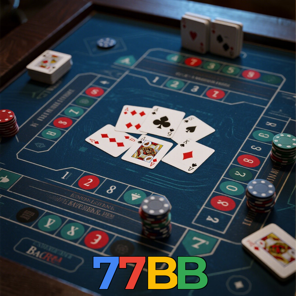 77BB:Jogue blackjack, aposte no futebol e ganhe prêmios no cassino online!