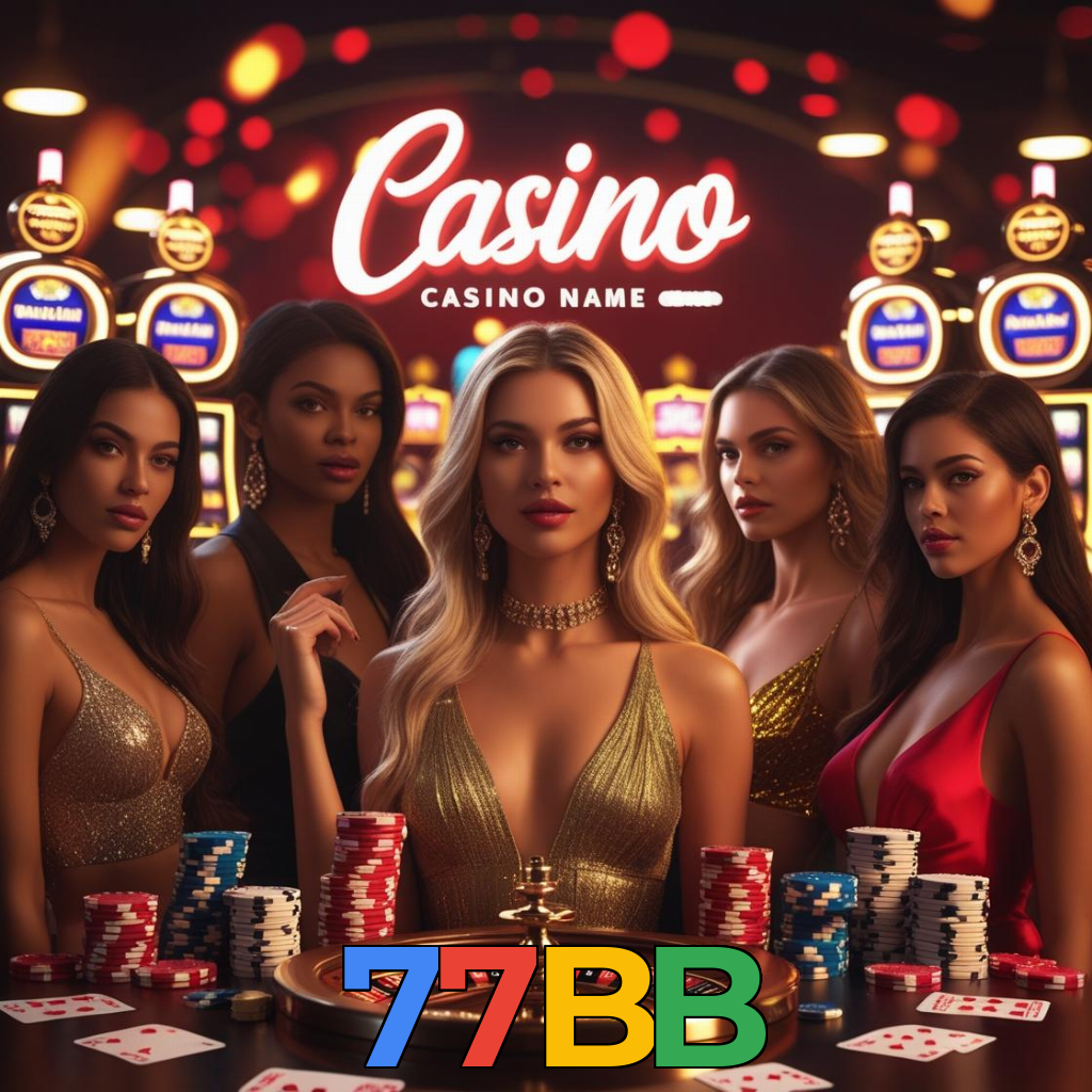 77BB：Jogue blackjack e aposte no futebol online com segurança!