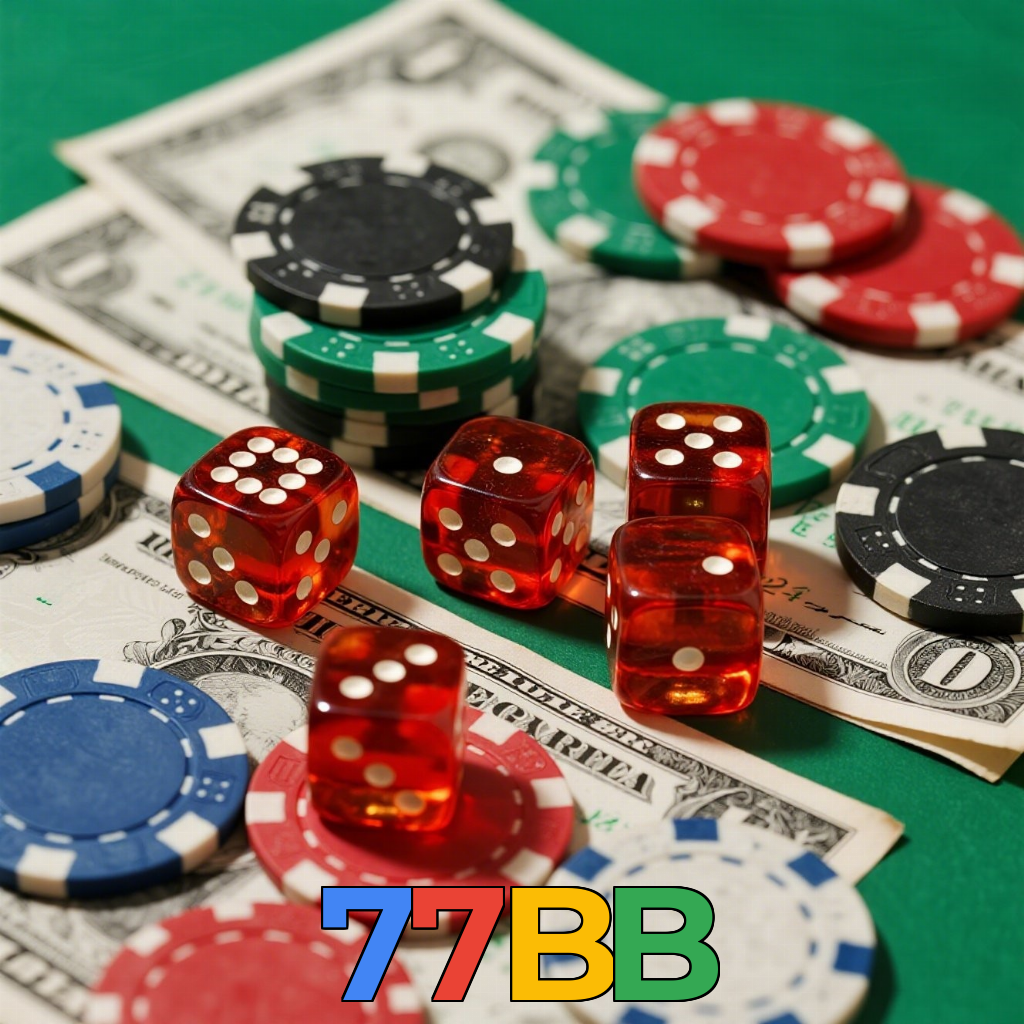 77BB:Jogue blackjack e aposte no futebol para uma experiência completa!