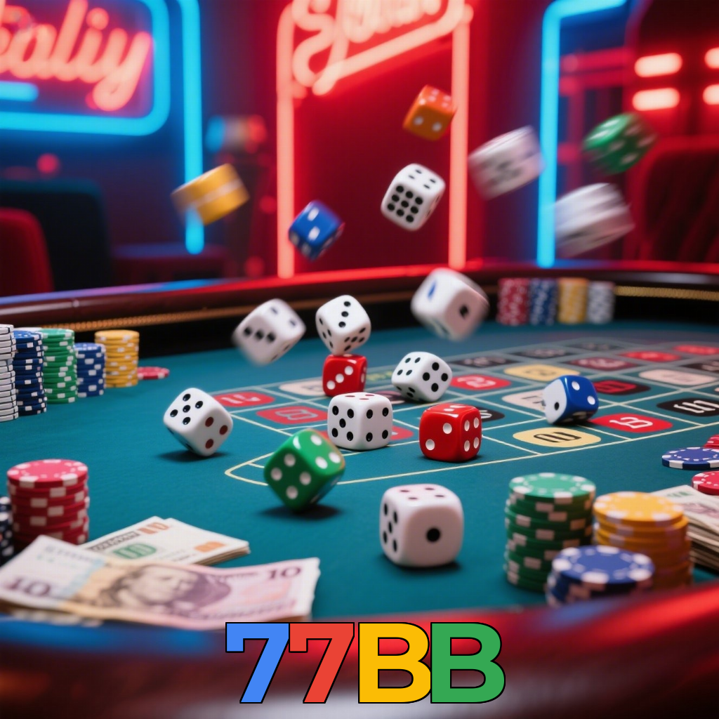 77BB：Jogue futebol online e viva a experiência de grandes vitórias!