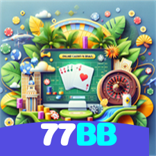 77BB：A sorte está na roleta! Aposte e veja sua vitória acontecer!