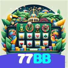 77BB:Ganhe no blackjack, aposte no futebol e vença com grandes prêmios!