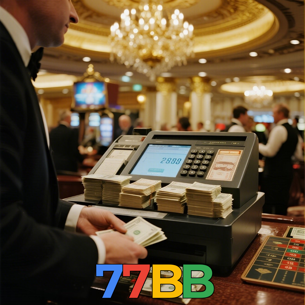 77BB：Mostre suas habilidades e vença nas mesas de poker online!