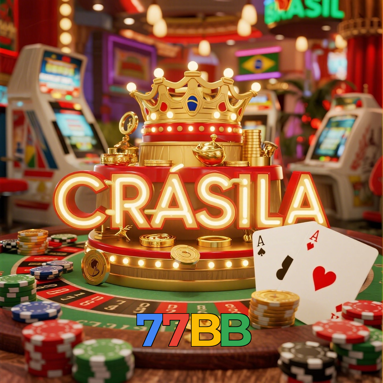 77BB：Aposte nas mesas de poker e vença com estilo!