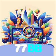 77BB：Entre na ação! Aposte nas melhores mesas de roleta!