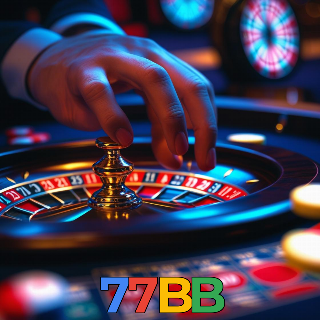 77BB:Aposte no futebol online e marque gols de prêmios!