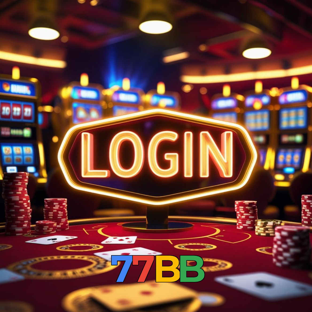 77BB：Aposte no futebol e jogue os melhores jogos de cassino para grandes vitórias!