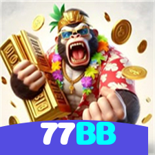77BB：Sinta a adrenalina das slots e conquiste vitórias como nunca!