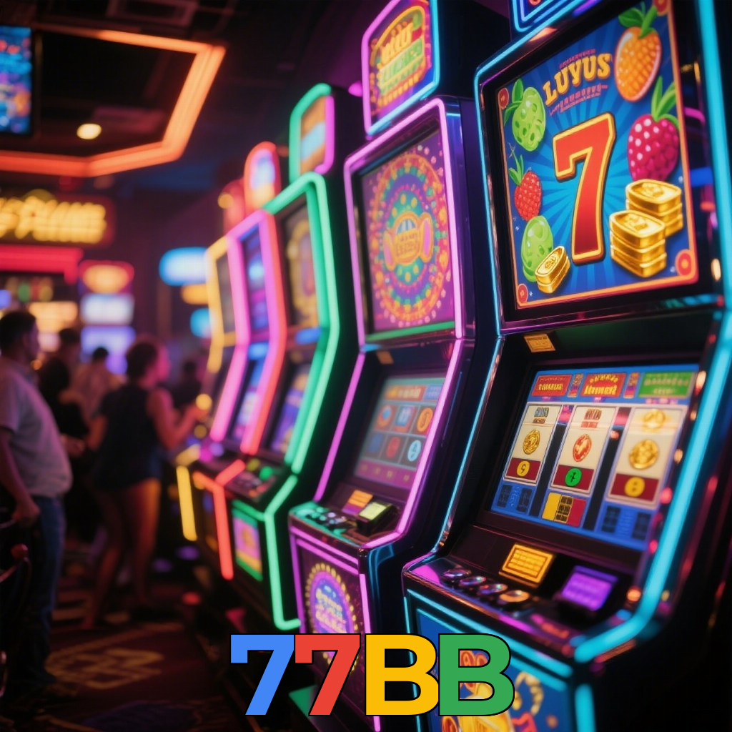 77BB:Jogue no nosso cassino e prove sua habilidade nas cartas de poker!