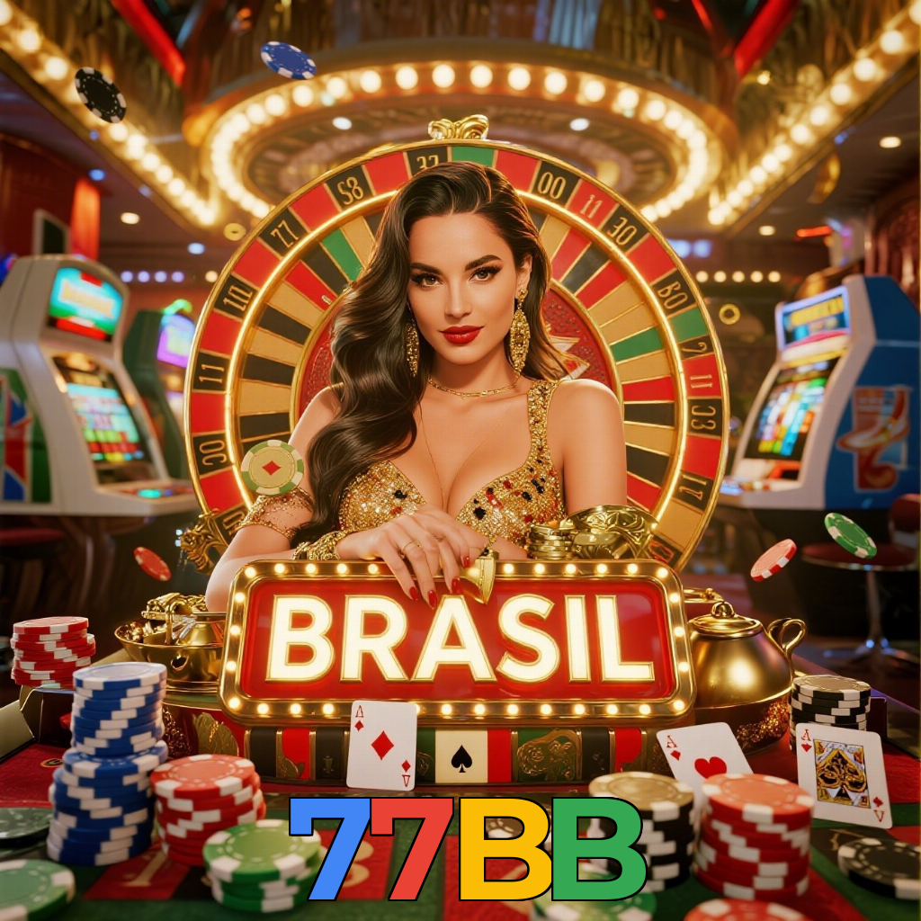 77BB:Cada giro nas slots é uma nova chance de mudar sua sorte!