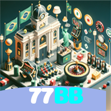 77BB：Jogue agora e desafie a sorte em nosso cassino online!