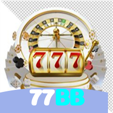 77BB：Apostas no futebol e diversão com roleta e blackjack no nosso cassino online!