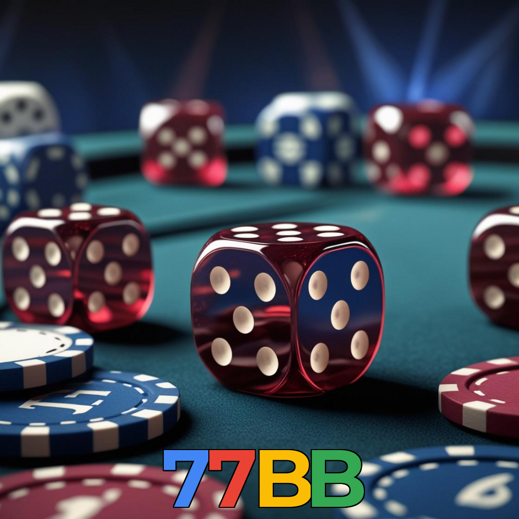 77BB:Apostas em futebol e os melhores jackpots de cassino te esperam!