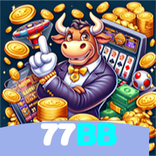 77BB：Em nosso cassino online, as melhores vitórias estão por vir!