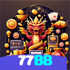 77BB：As melhores slots do mercado estão esperando por você! Jogue agora!