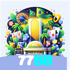 77BB：Ganhe prêmios jogando slots e apostando no futebol online!