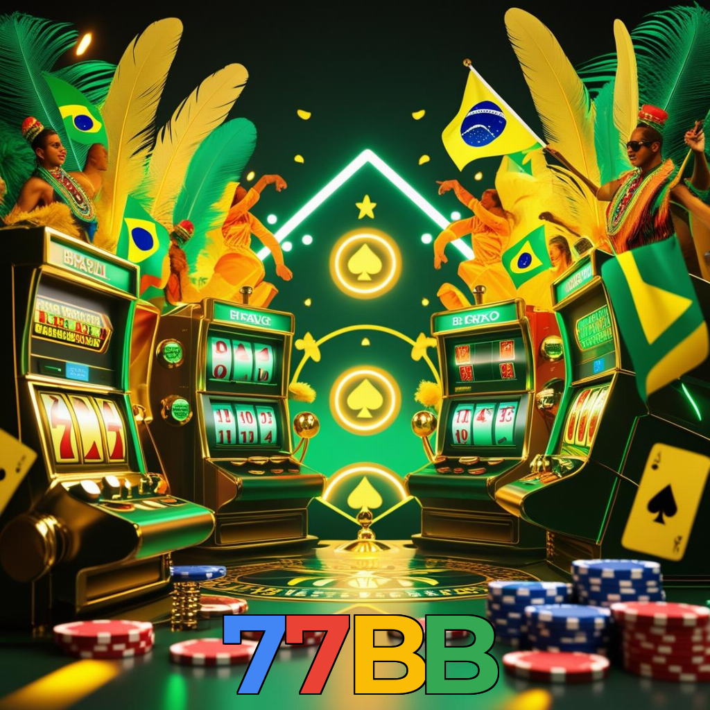 77BB：O cassino online ideal para você jogar blackjack e apostar no futebol!
