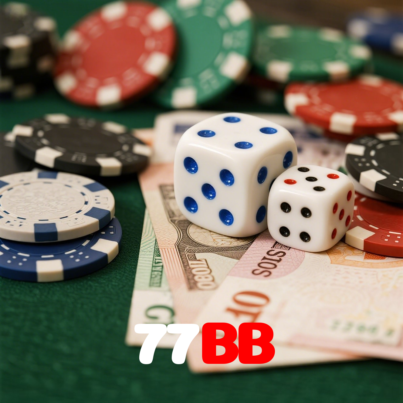 77BB: Jogue e ganhe no cassino online mais confiável do Brasil!