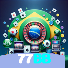 77BB：Aposte no futebol e ganhe com os melhores jogos de cassino online!