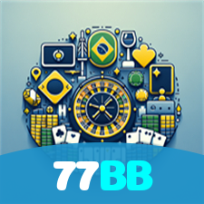77BB：No cassino online mais confiável, experimente poker, roleta e futebol ao vivo!