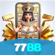 77BB：Gire as slots e vença com grandes prêmios!