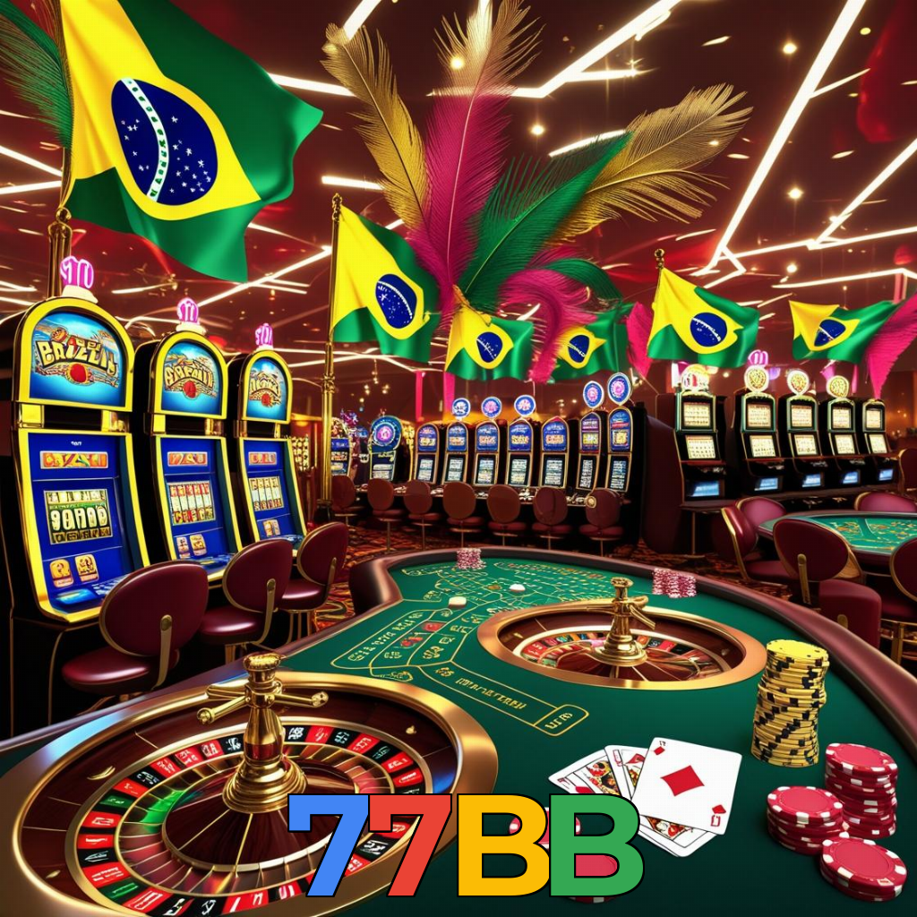 77BB：No futebol online, a sua chance de vitória está a um passe de distância!