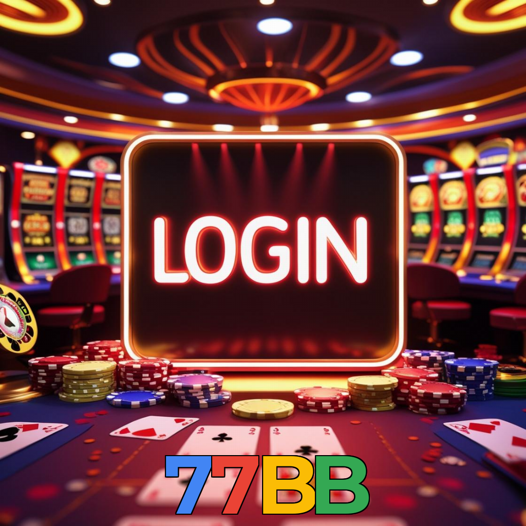 77BB：Jogue blackjack e aposte no futebol para uma experiência completa!