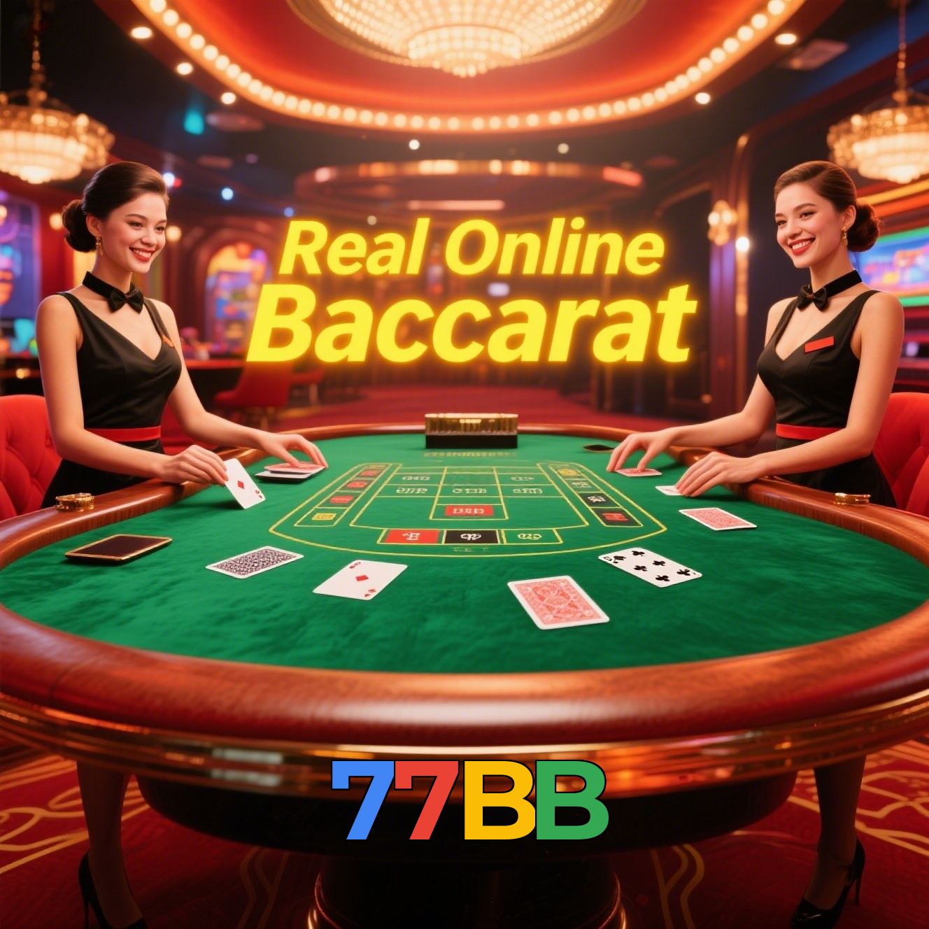 77BB：As maiores vitórias nas slots estão esperando por você! Jogue agora!