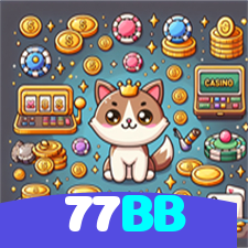 77BB：Jogue agora nas melhores slots e ganhe muito mais!