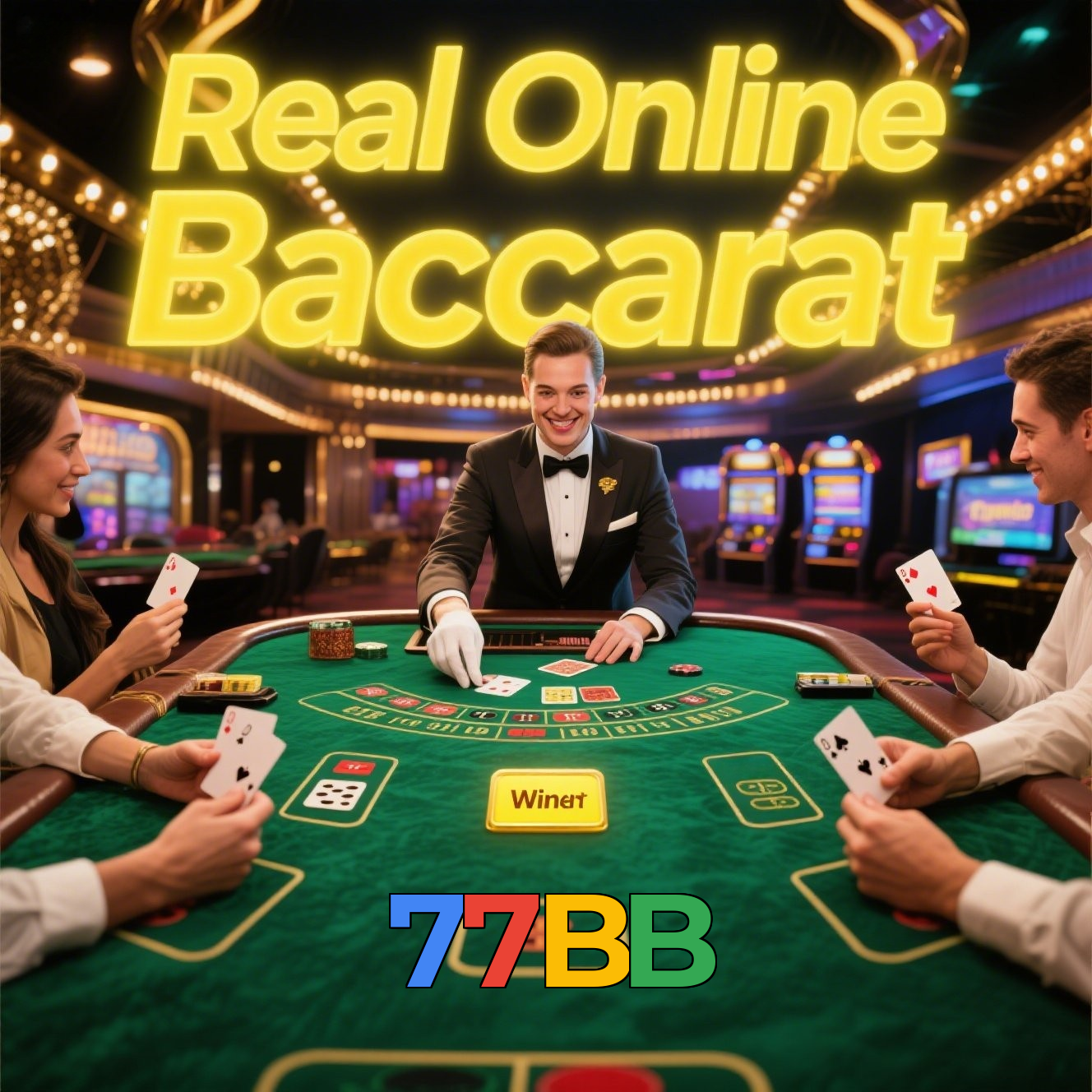 77BB：Jogue blackjack, aposte no futebol e leve para casa grandes prêmios!