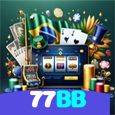 77BB：Aposte no futebol e conquiste vitórias incríveis nos jogos de cassino!