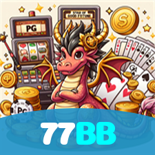 77BB：Jogue poker, aposte no futebol e ganhe prêmios incríveis em nosso cassino!