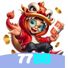 77BB：Diversão sem limites com roleta, blackjack e apostas em futebol ao vivo!
