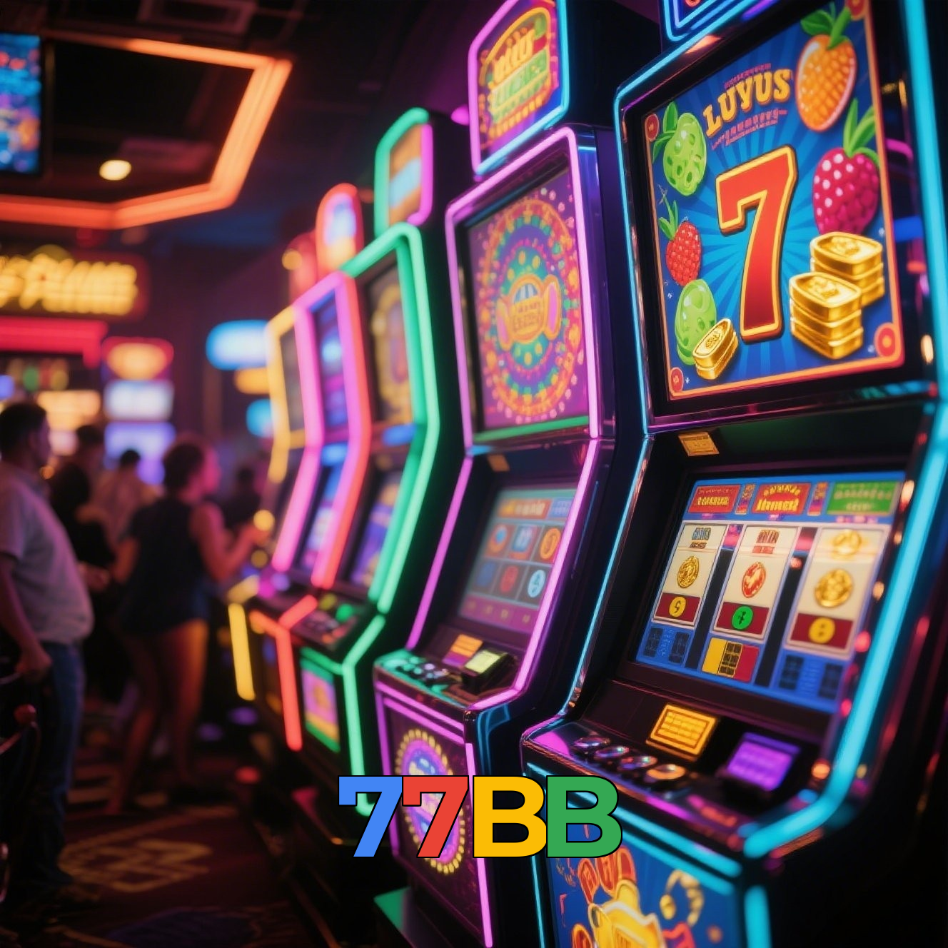 77BB：O cassino online perfeito para jogos de blackjack e apostas no futebol!