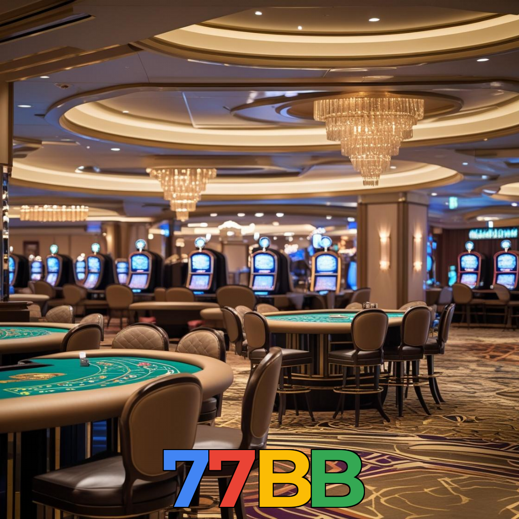 77BB:Jogue nas slots e mude sua sorte agora mesmo!