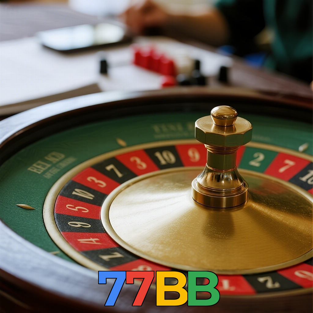 77BB:A sorte te espera com apostas no futebol e os melhores jogos de cassino!