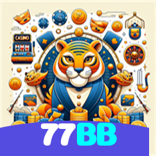 77BB：O melhor cassino online está te esperando! Aposte e vença!