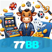 77BB：Sinta a emoção do cassino! Aposte agora e ganhe prêmios reais!