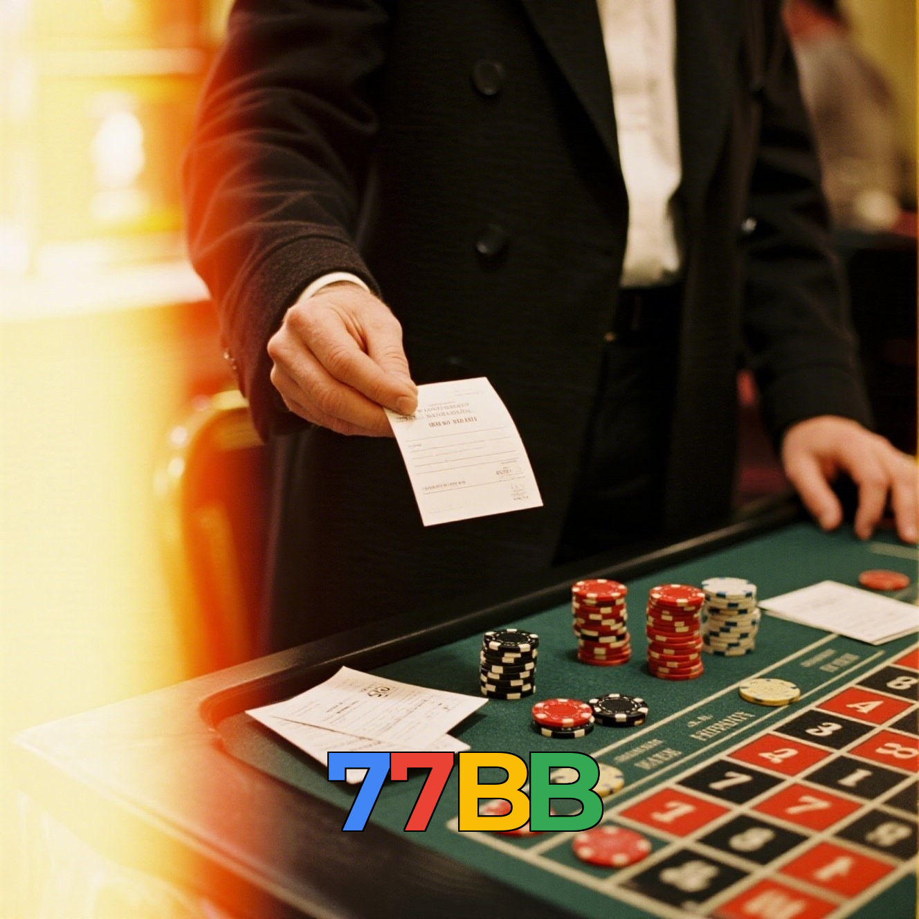 77BB：Em cada giro, uma vitória! Jogue nas melhores slots online!