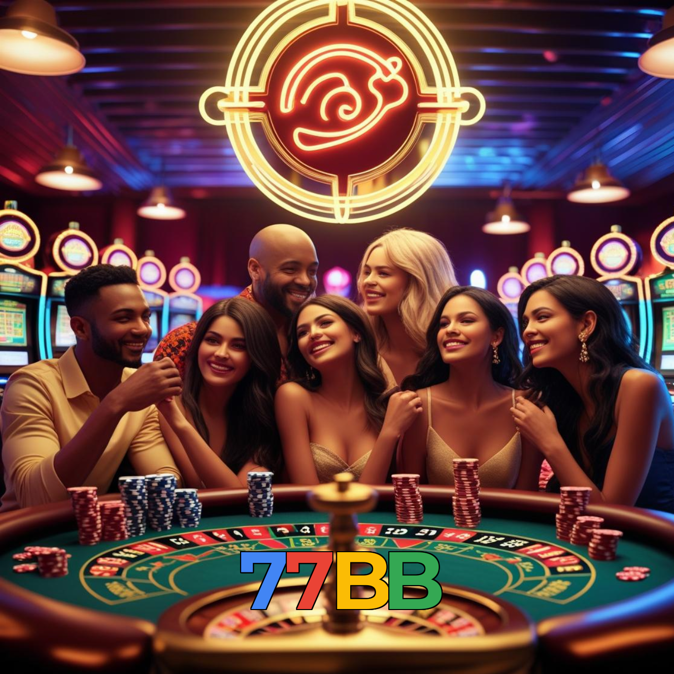 77BB：Jogue nas mesas de poker e ganhe prêmios incríveis!