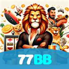 77BB：O cassino online ideal para quem ama futebol e jogos de cassino!