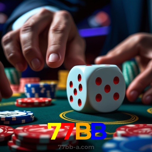 77BB：Jogue poker, aposte no futebol e ganhe prêmios ao vivo!